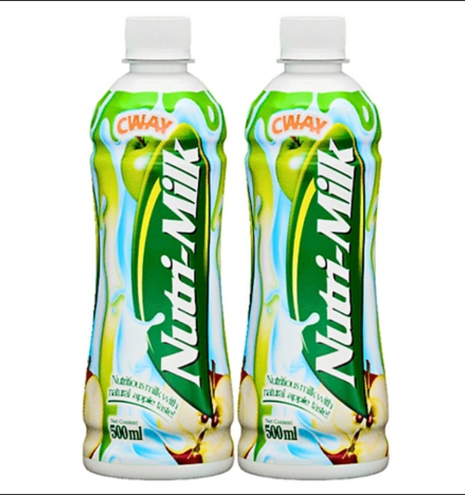 Nutri Milk